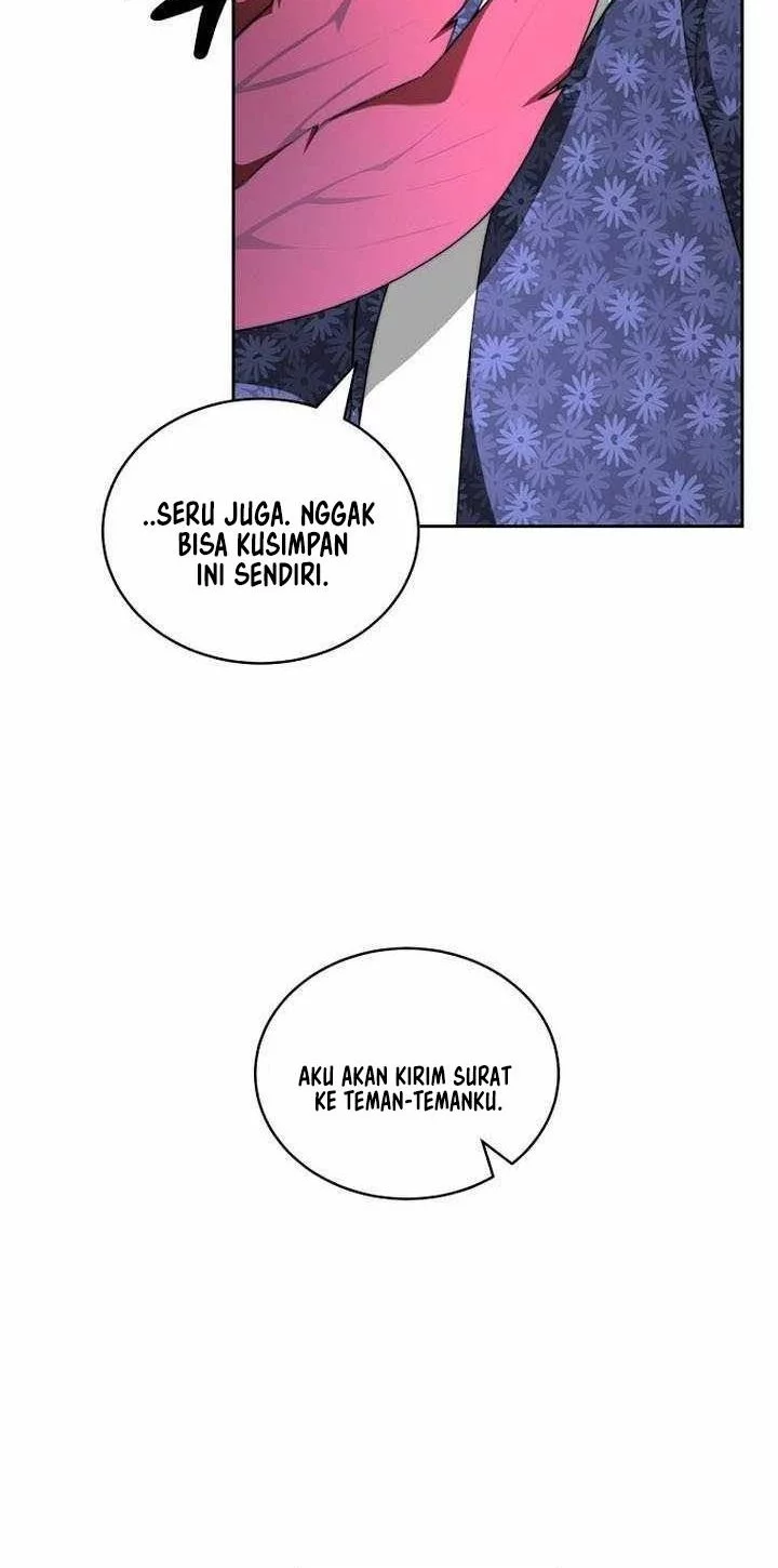 Stuck in the Tower chapter 115 halaman 51