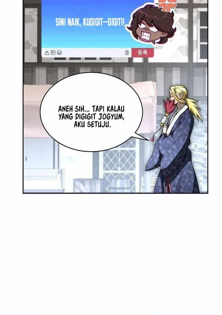 Stuck in the Tower chapter 115 halaman 53