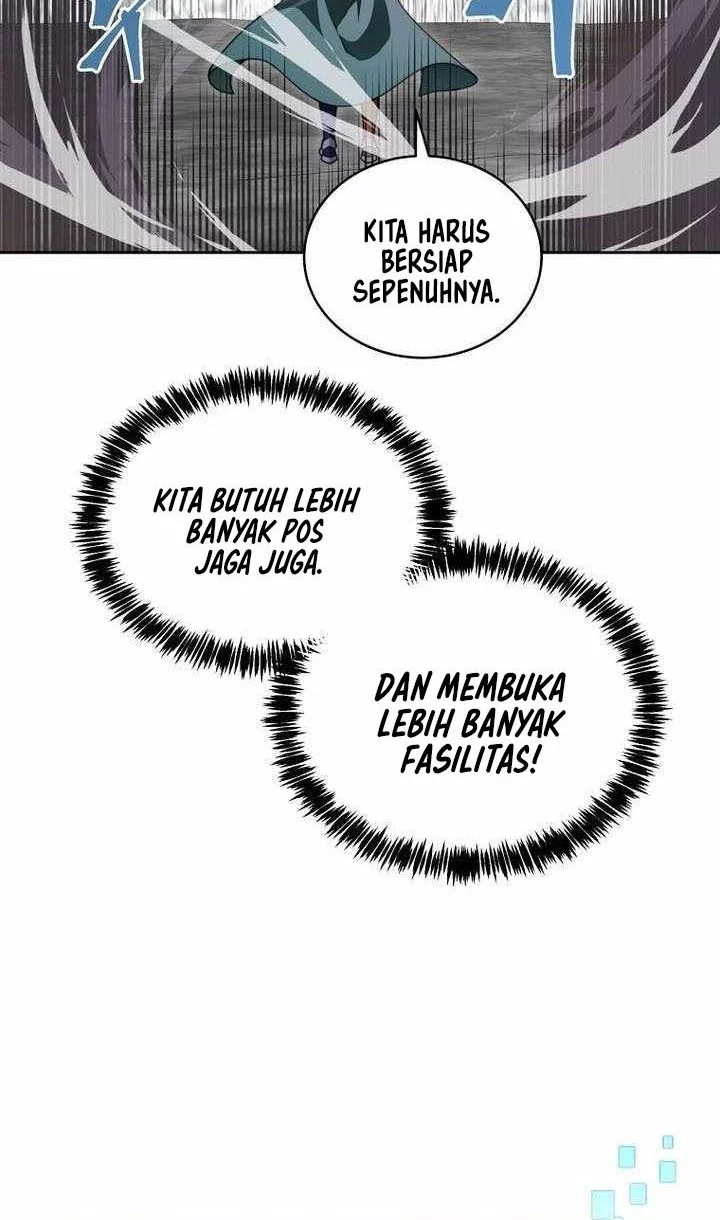 Stuck in the Tower chapter 115 halaman 61