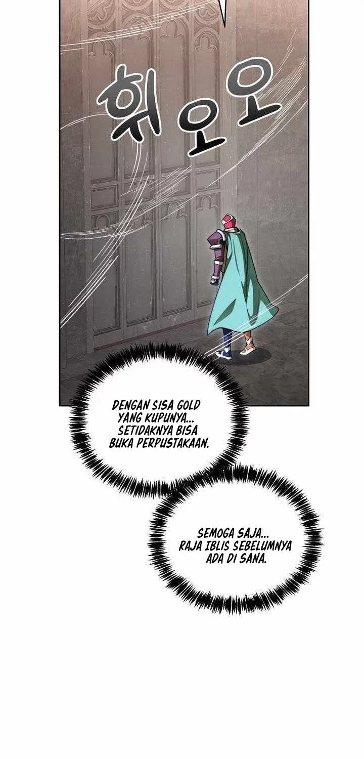 Stuck in the Tower chapter 115 halaman 69