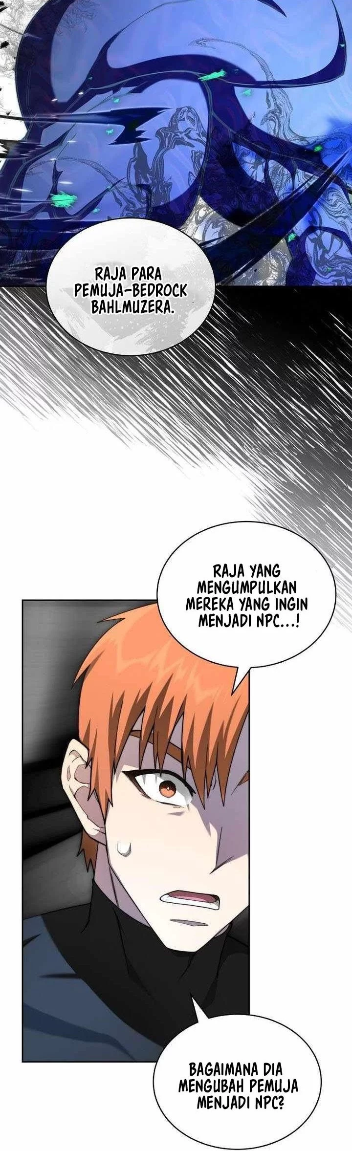 Stuck in the Tower Bab 116 halaman 23
