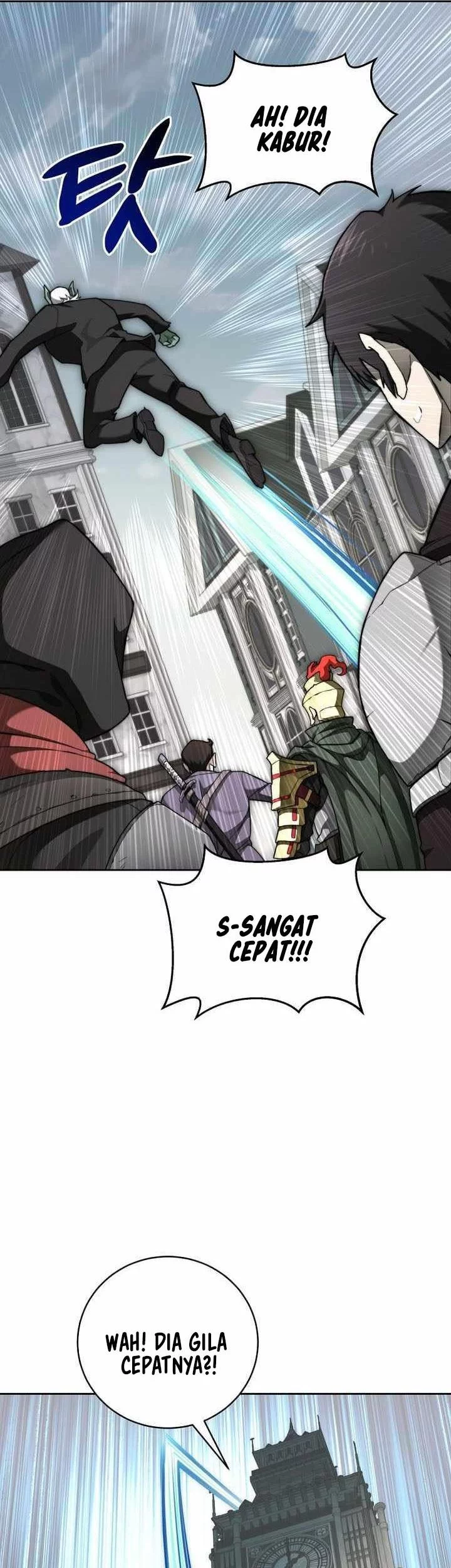 Stuck in the Tower chapter 117 halaman 5