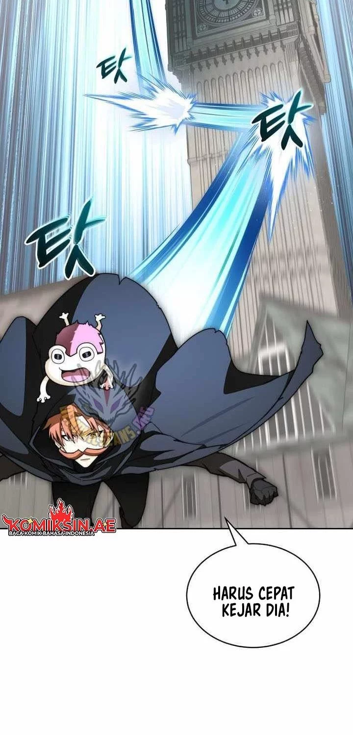 Stuck in the Tower chapter 117 halaman 6