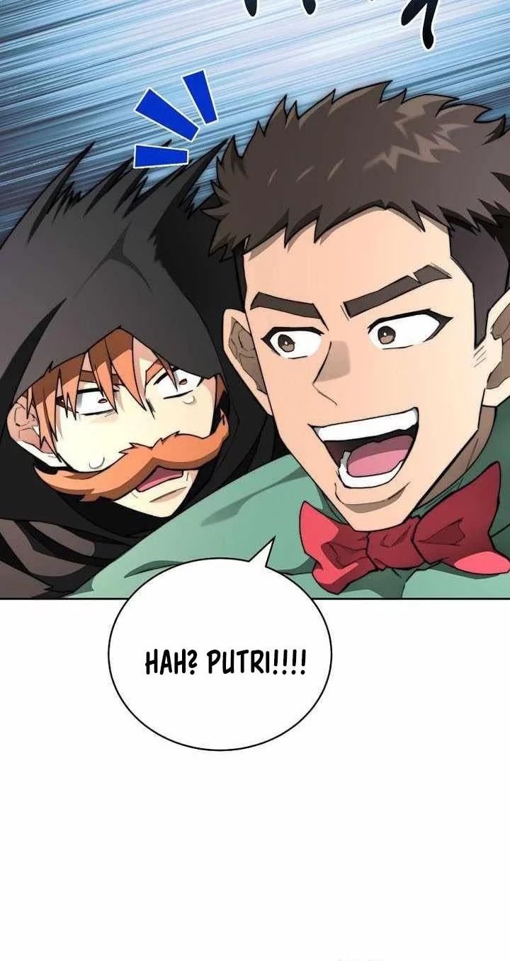 Stuck in the Tower chapter 117 halaman 10