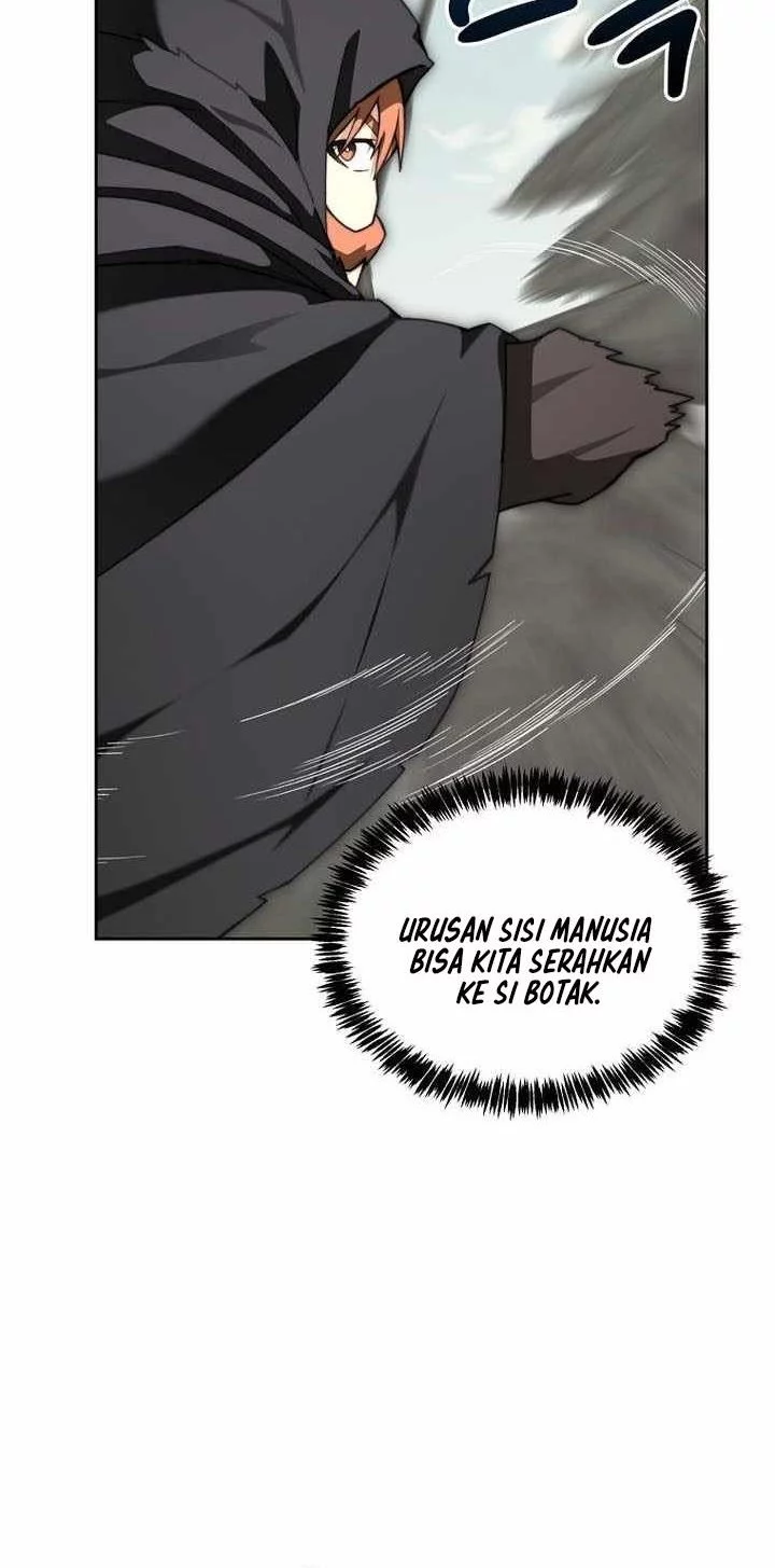 Stuck in the Tower chapter 117 halaman 15