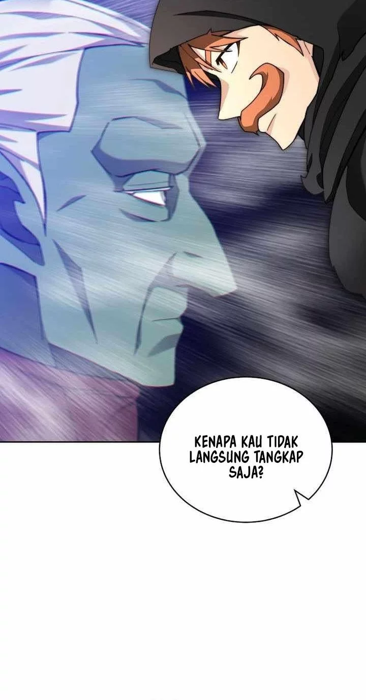 Stuck in the Tower chapter 117 halaman 17