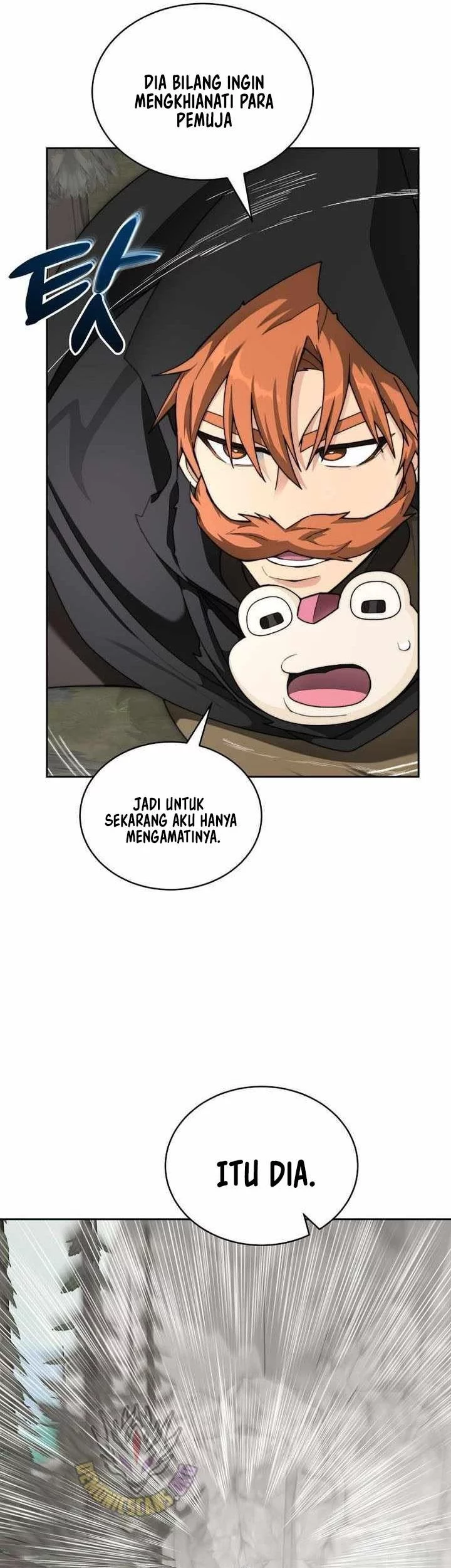 Stuck in the Tower chapter 117 halaman 18