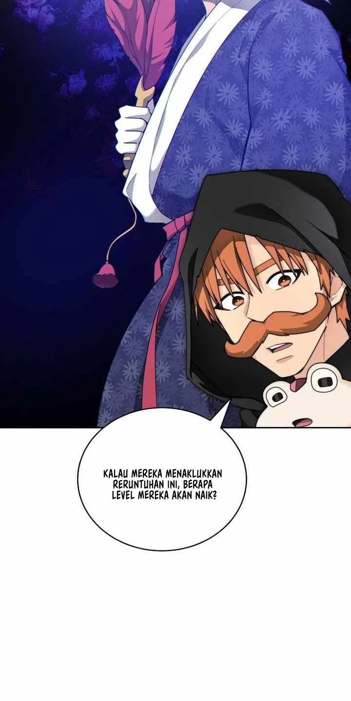 Stuck in the Tower chapter 117 halaman 24