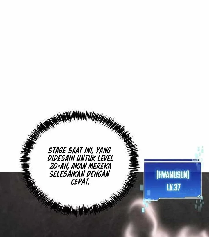 Stuck in the Tower chapter 117 halaman 26