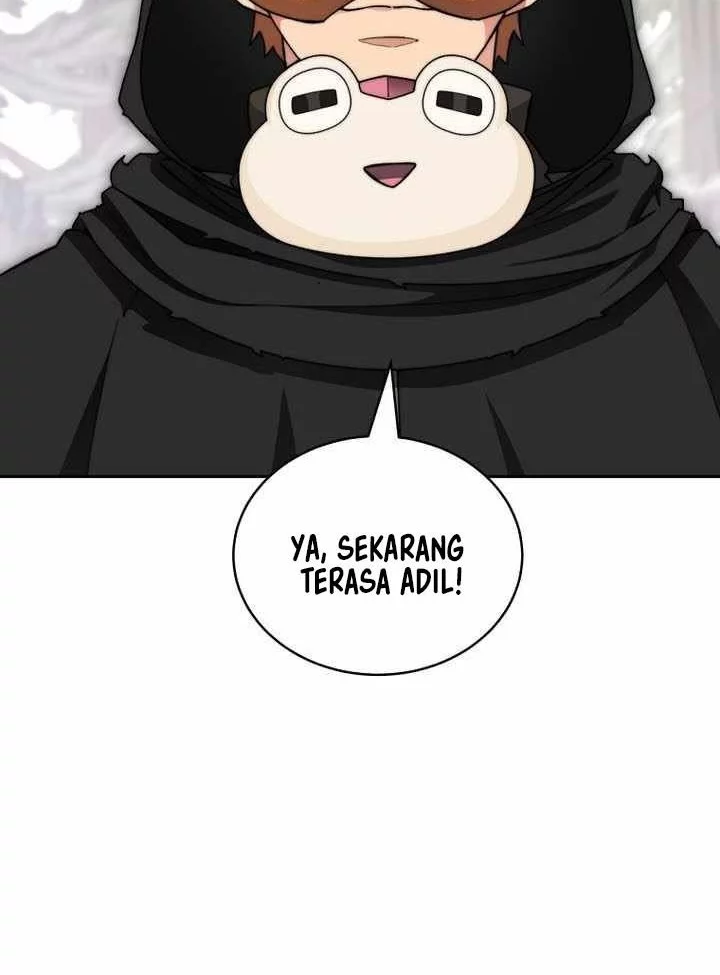 Stuck in the Tower chapter 117 halaman 34