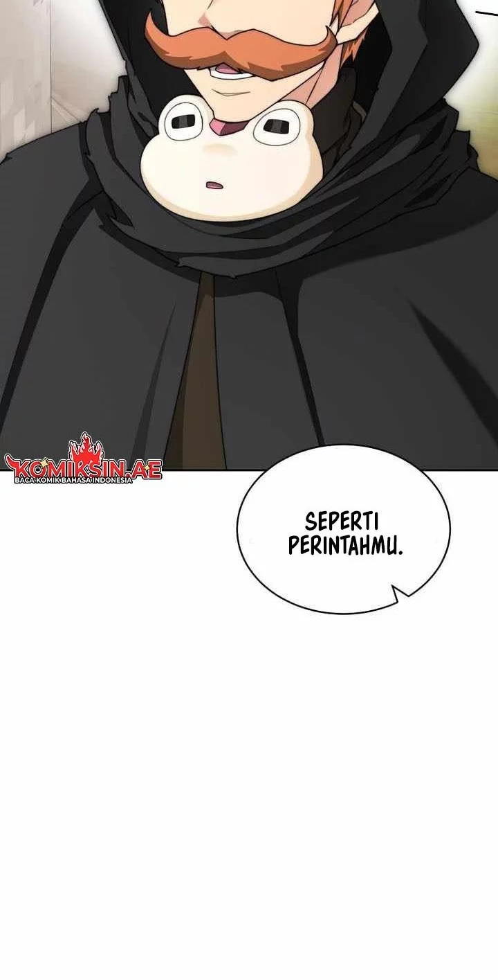 Stuck in the Tower chapter 117 halaman 36