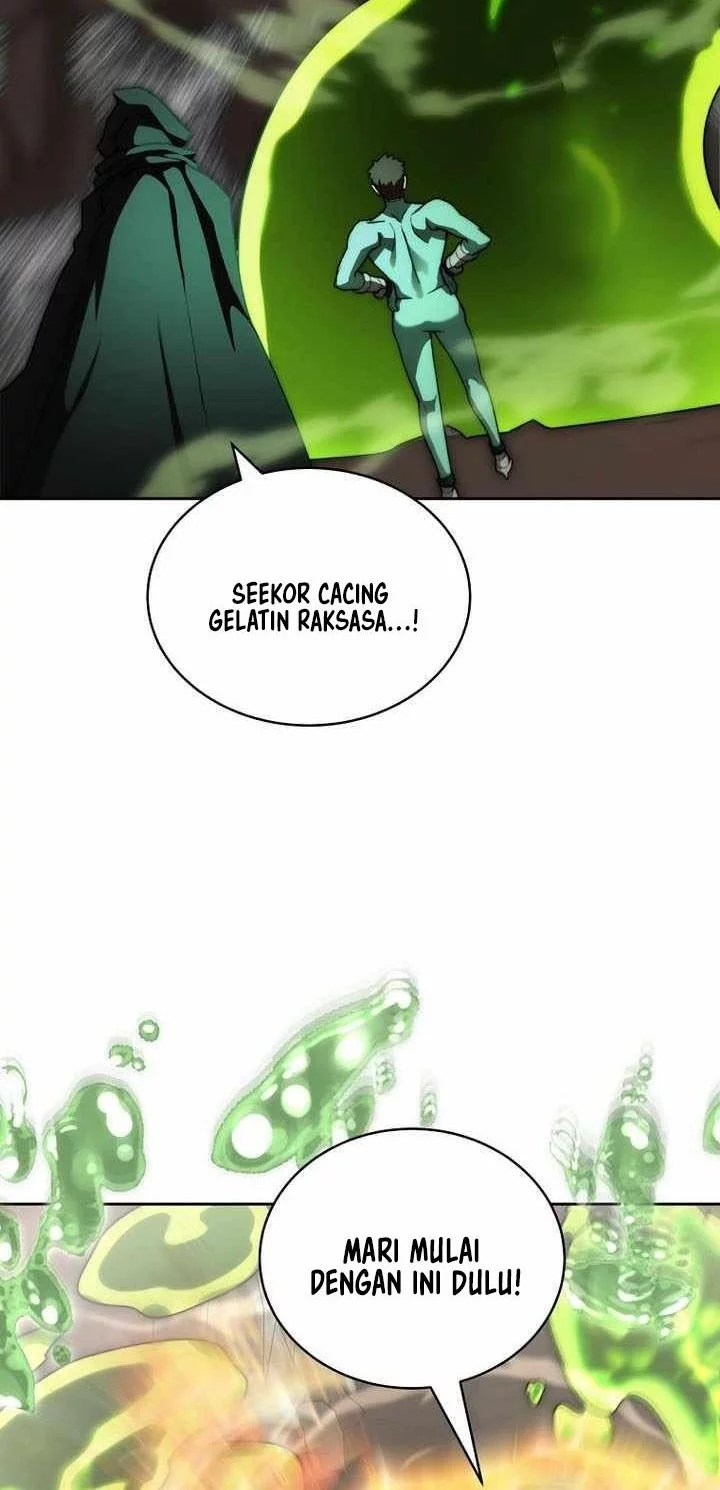 Stuck in the Tower chapter 117 halaman 44