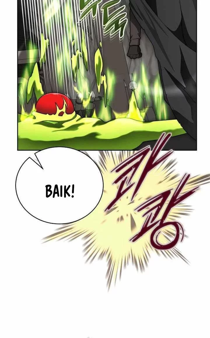 Stuck in the Tower chapter 117 halaman 46