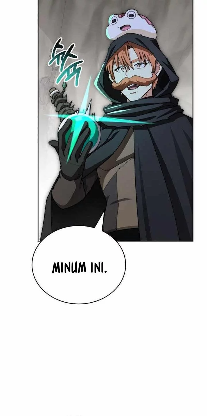 Stuck in the Tower chapter 117 halaman 50