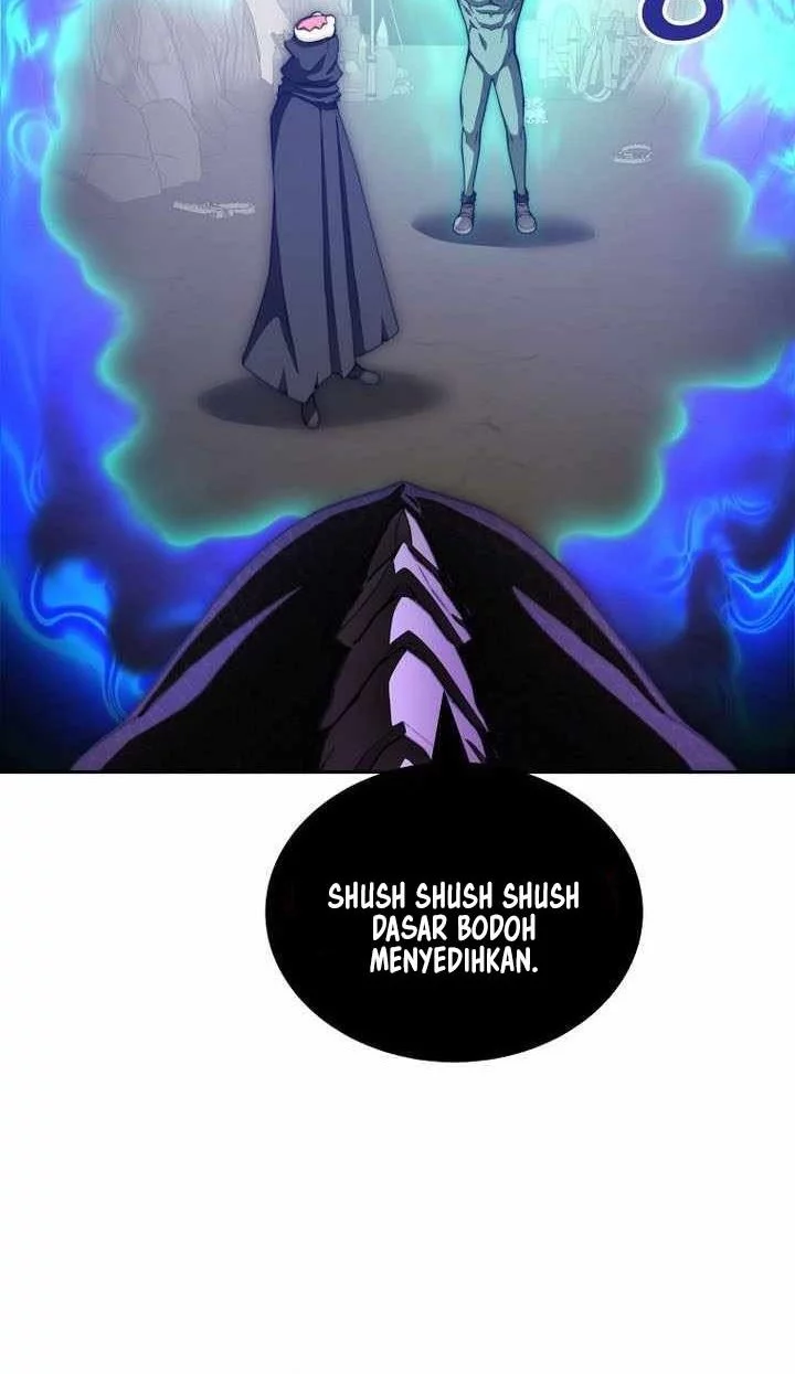Stuck in the Tower chapter 117 halaman 54