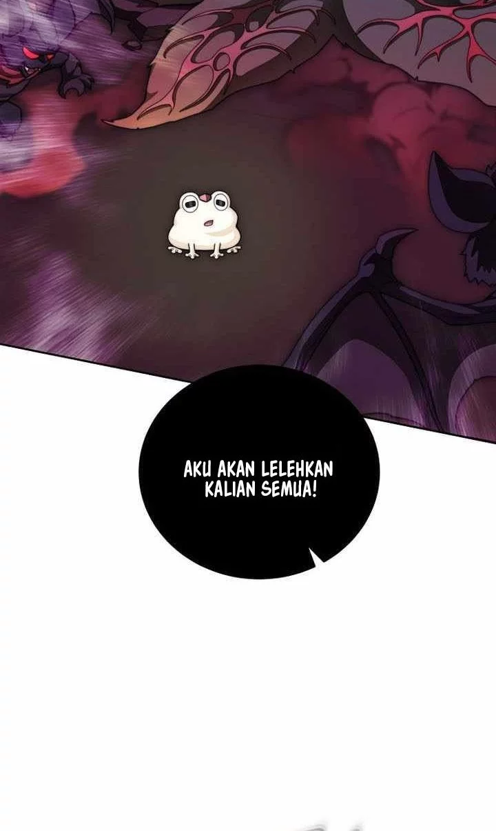 Stuck in the Tower chapter 117 halaman 58