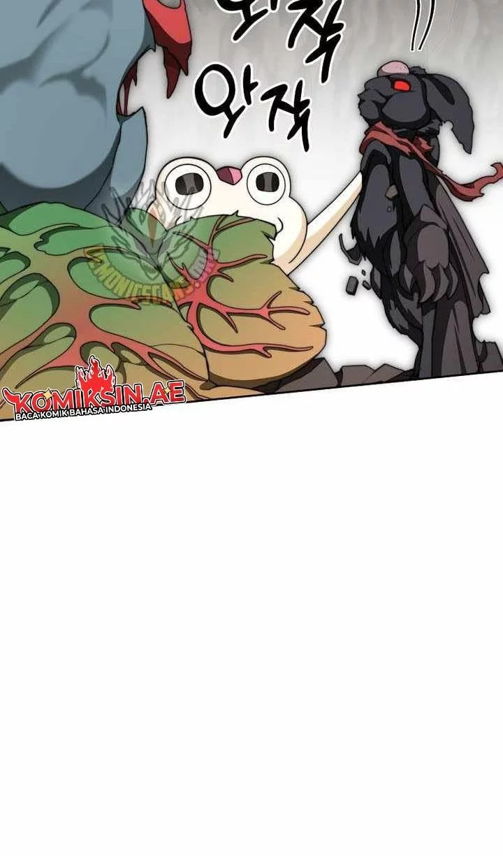 Stuck in the Tower chapter 117 halaman 60