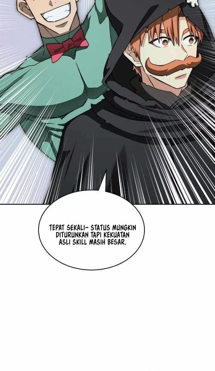 Stuck in the Tower chapter 117 halaman 64
