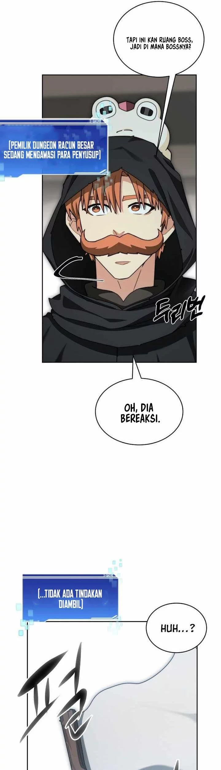Stuck in the Tower chapter 117 halaman 65