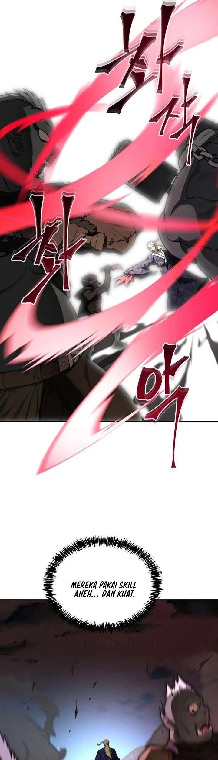 Stuck in the Tower chapter 118 halaman 23