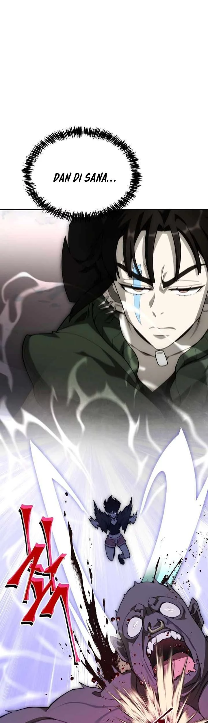 Stuck in the Tower chapter 118 halaman 25