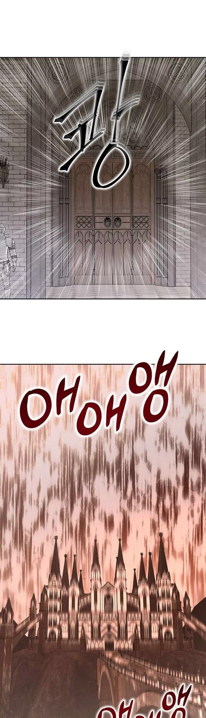 Stuck in the Tower chapter 118 halaman 37