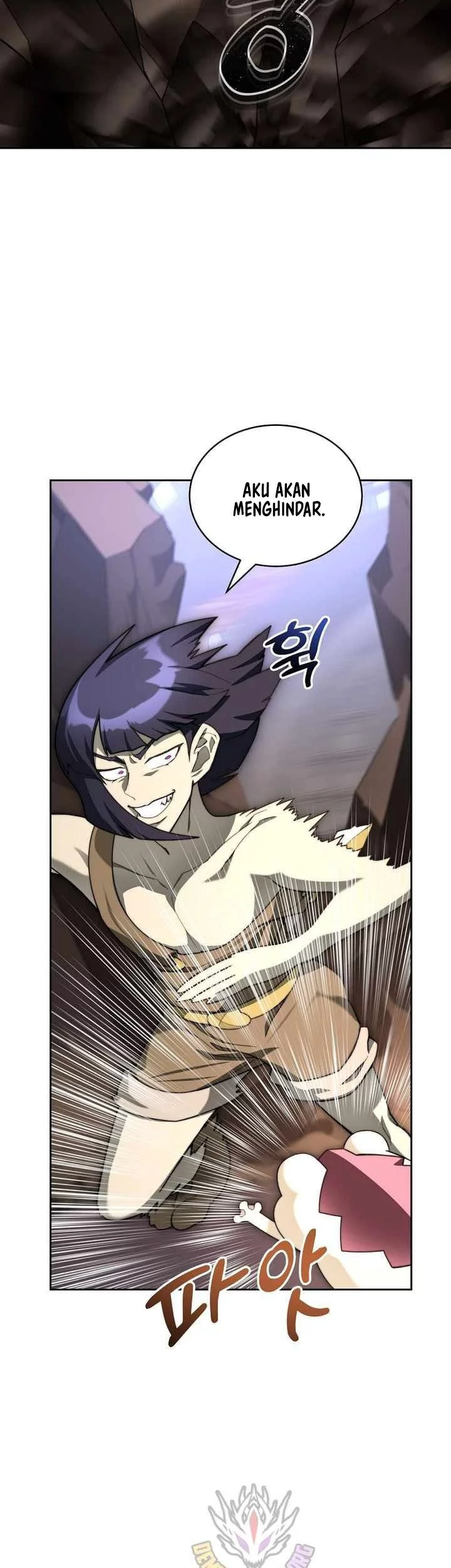 Stuck in the Tower chapter 118 halaman 53