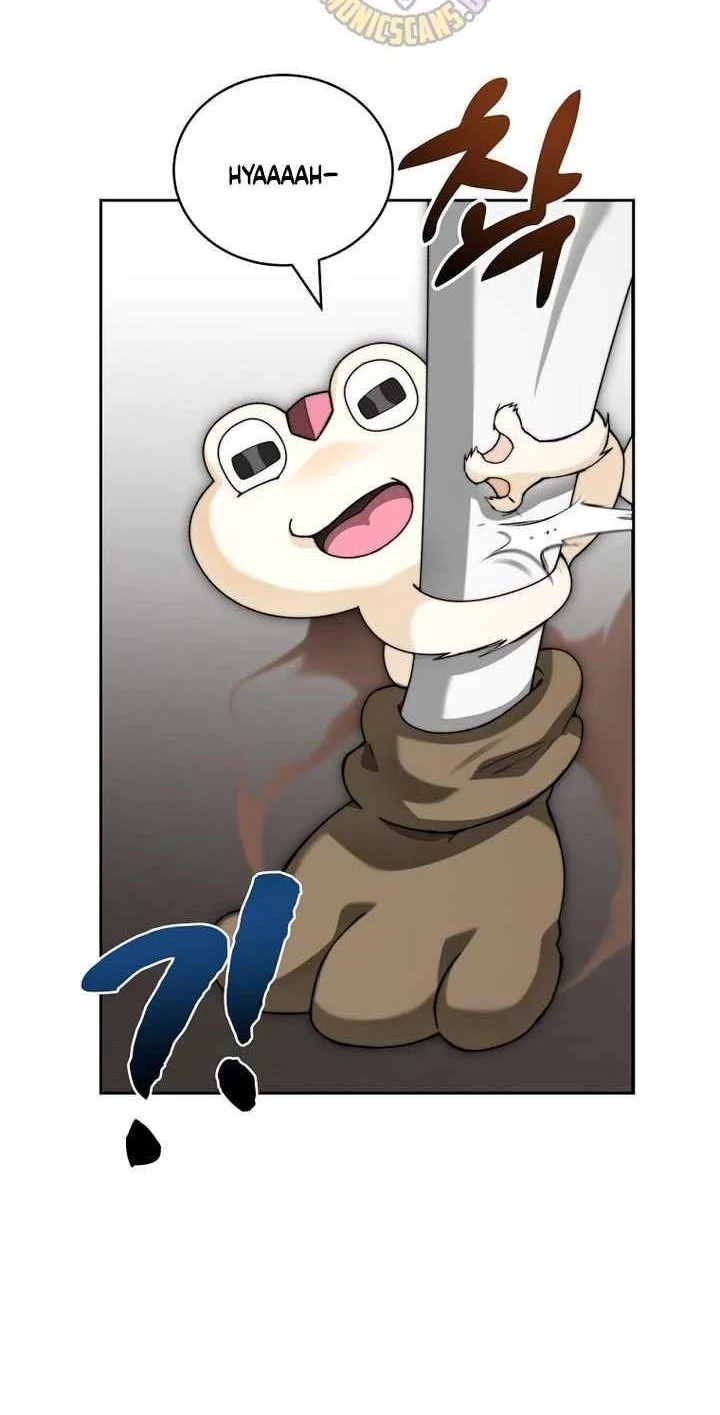 Stuck in the Tower chapter 118 halaman 54