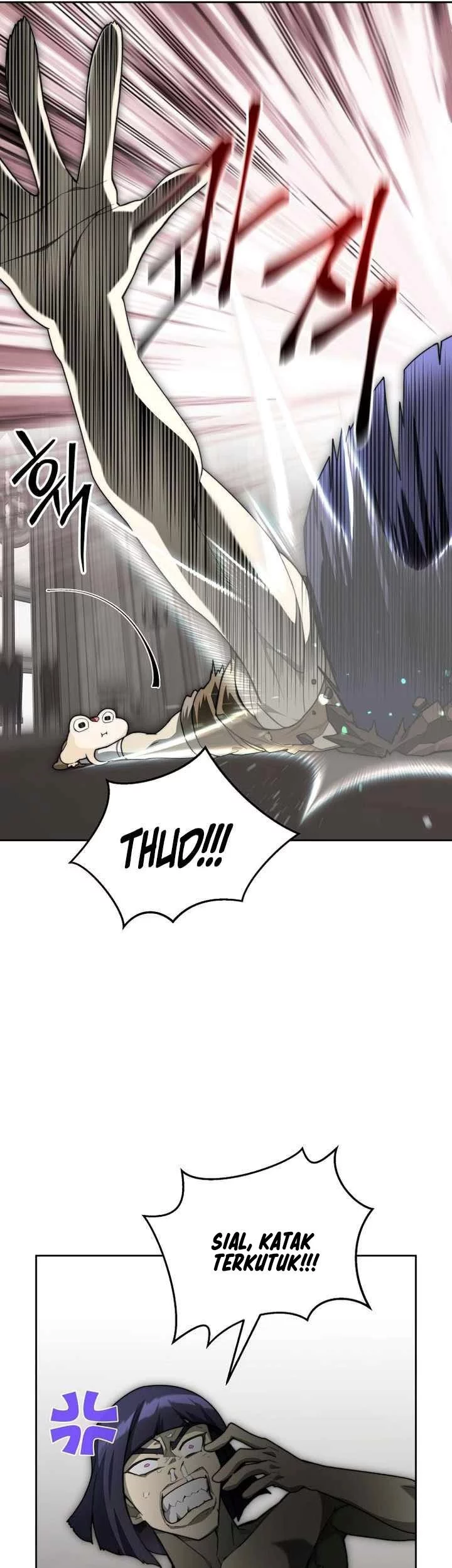 Stuck in the Tower chapter 118 halaman 55