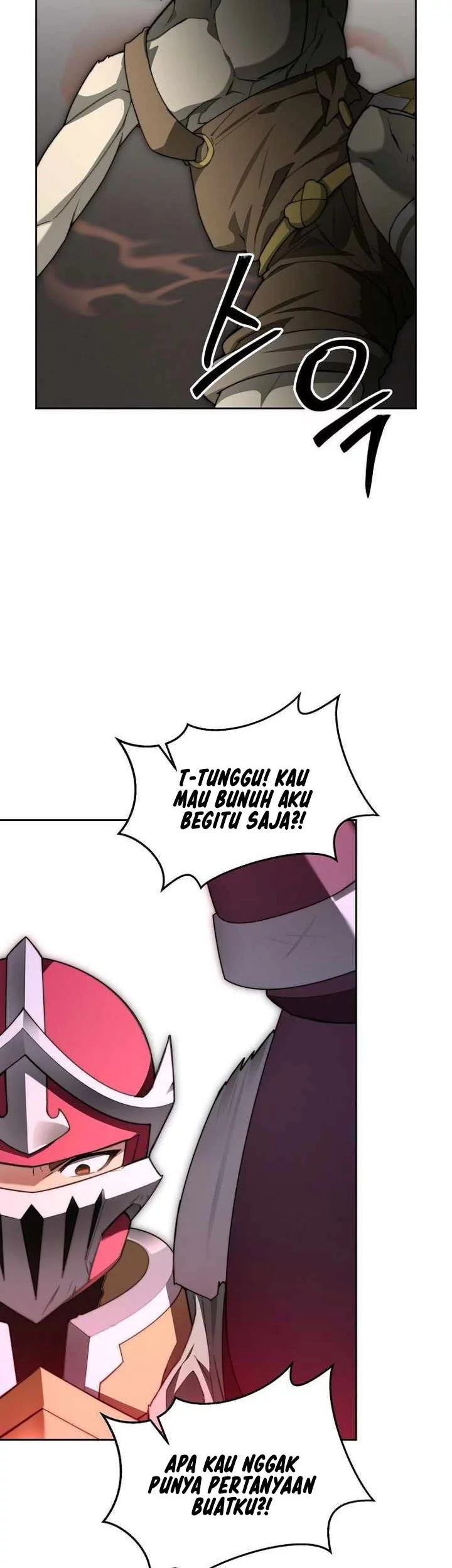 Stuck in the Tower chapter 118 halaman 56