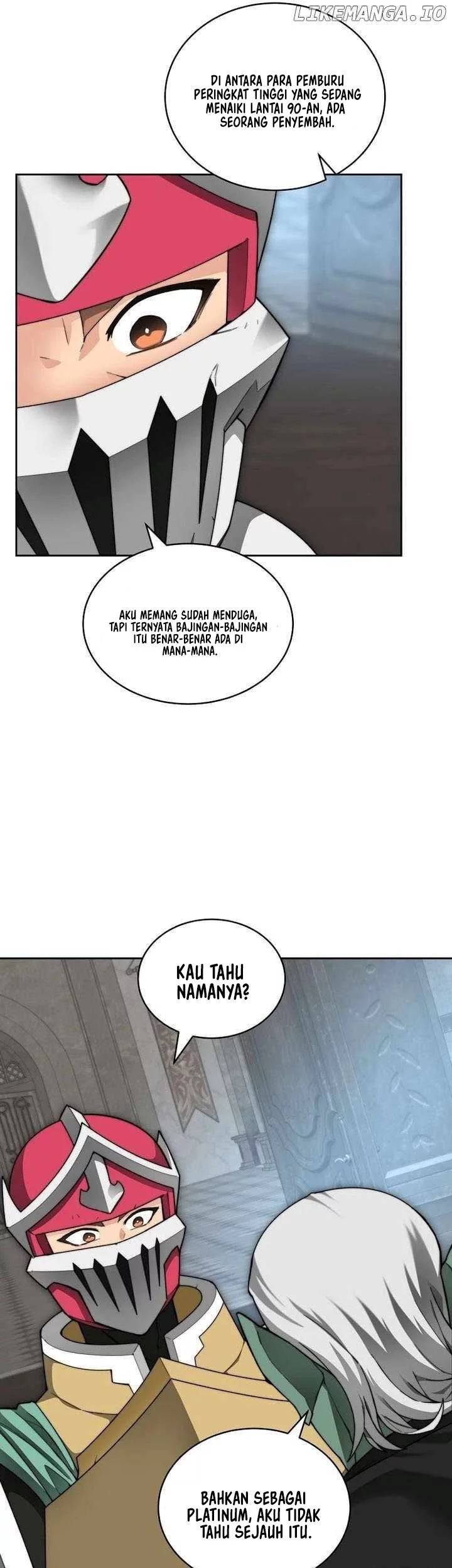 Stuck in the Tower Bab 119 halaman 11