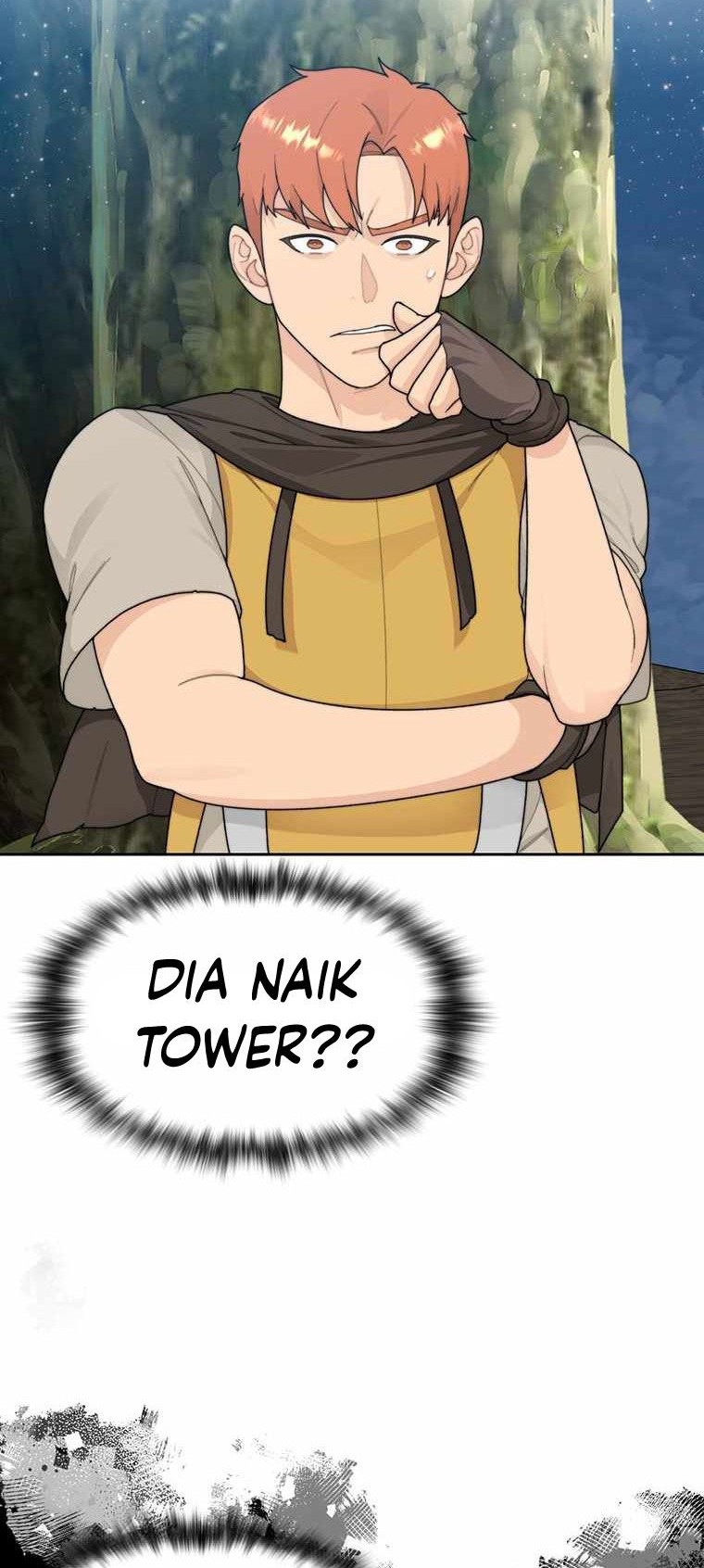 Stuck in the Tower Bab 13 halaman 37