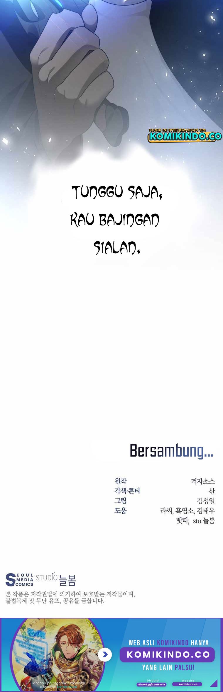 Stuck in the Tower Bab 13 halaman 56
