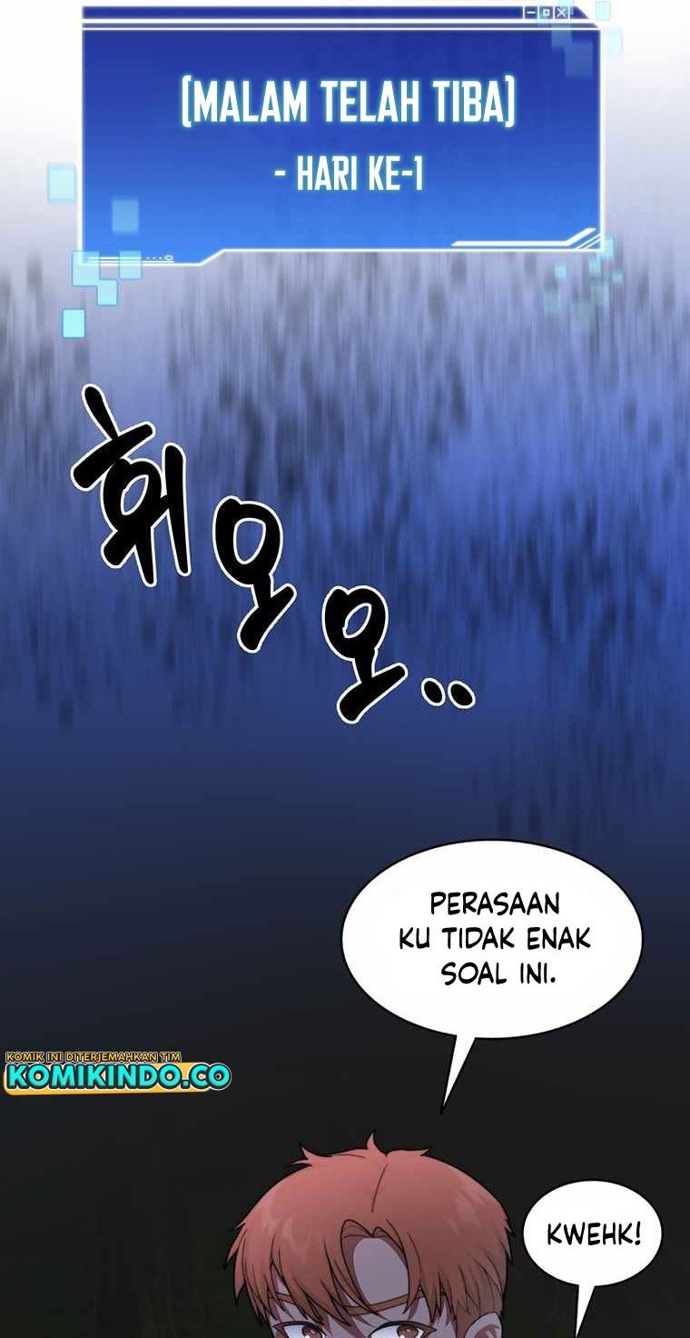 Stuck in the Tower Bab 14 halaman 39