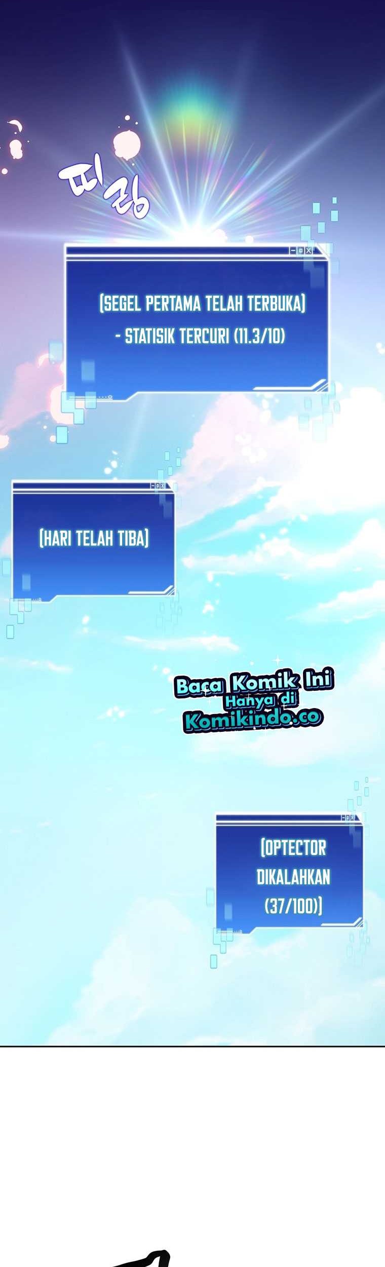 Stuck in the Tower Bab 15 halaman 21