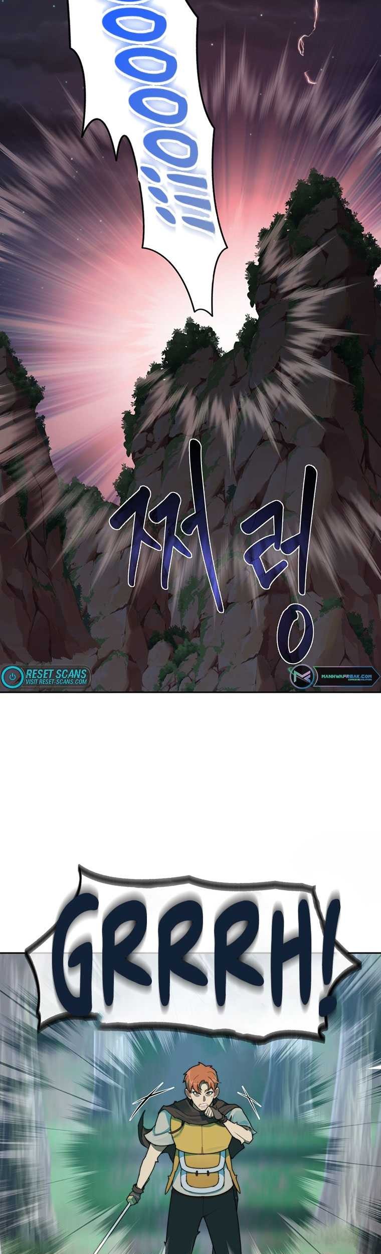 Stuck in the Tower Bab 16 halaman 45