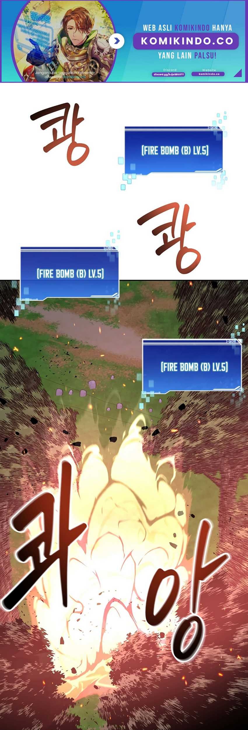 Stuck in the Tower chapter 18 halaman 2