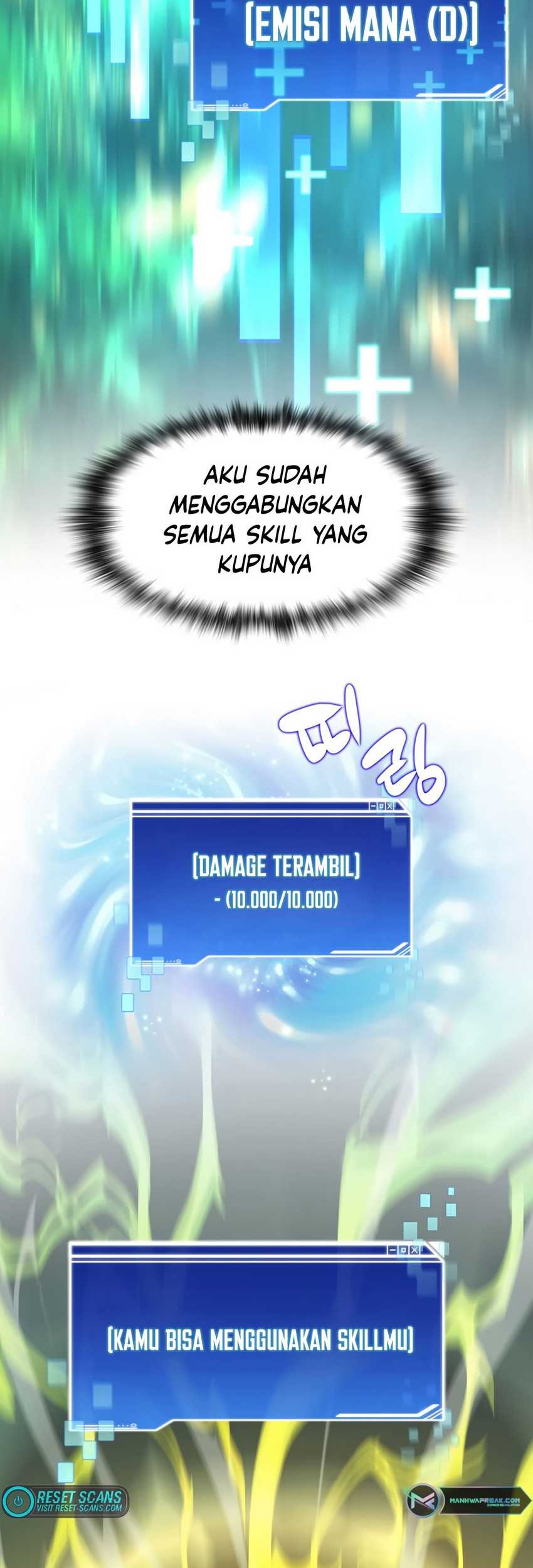 Stuck in the Tower chapter 18 halaman 7