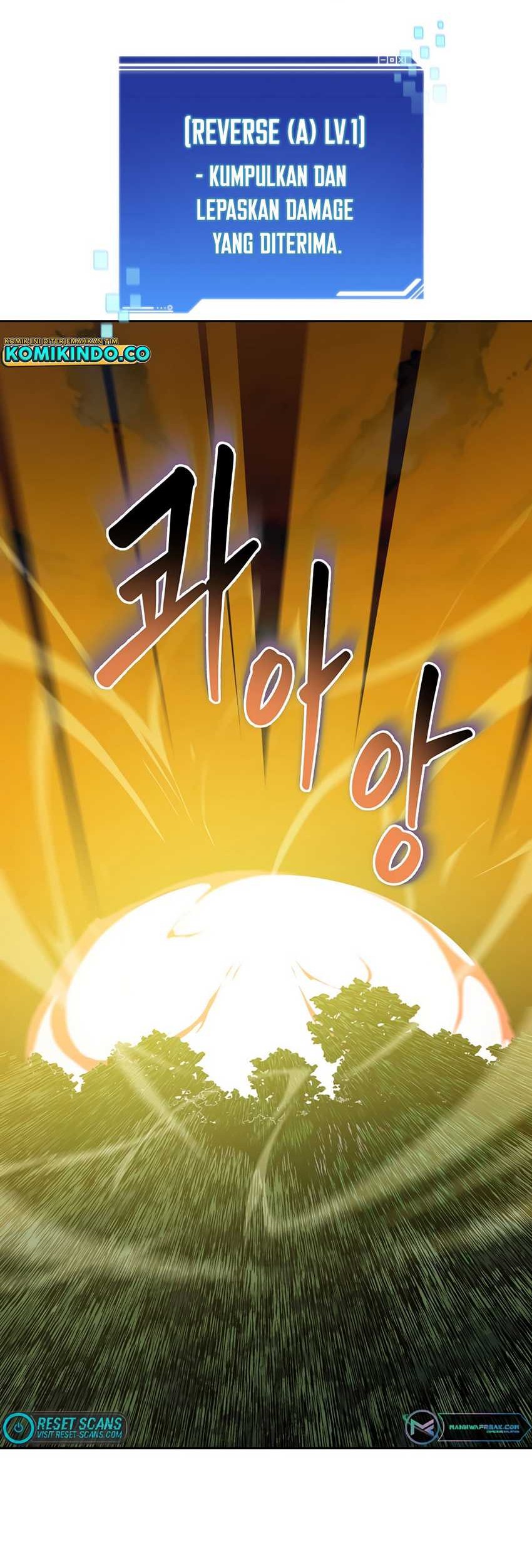 Stuck in the Tower chapter 18 halaman 9