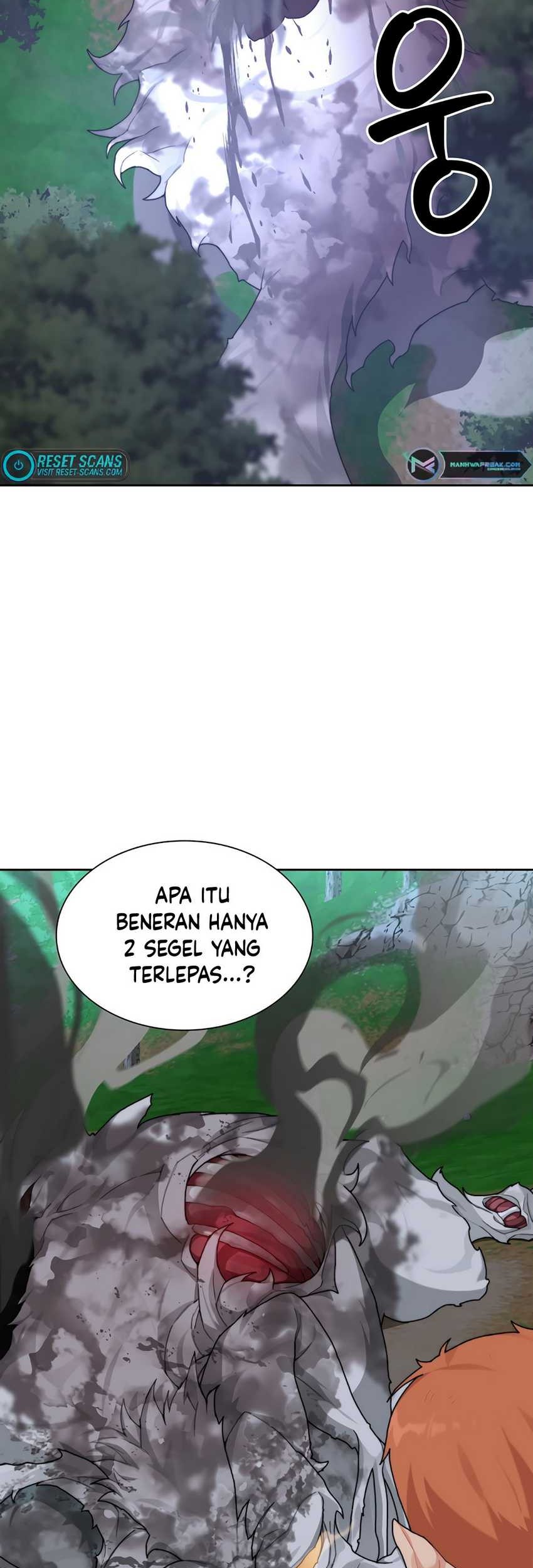 Stuck in the Tower chapter 18 halaman 13