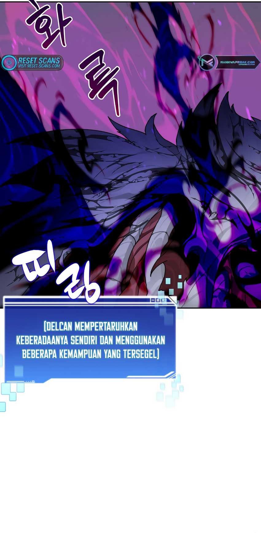 Stuck in the Tower chapter 18 halaman 17