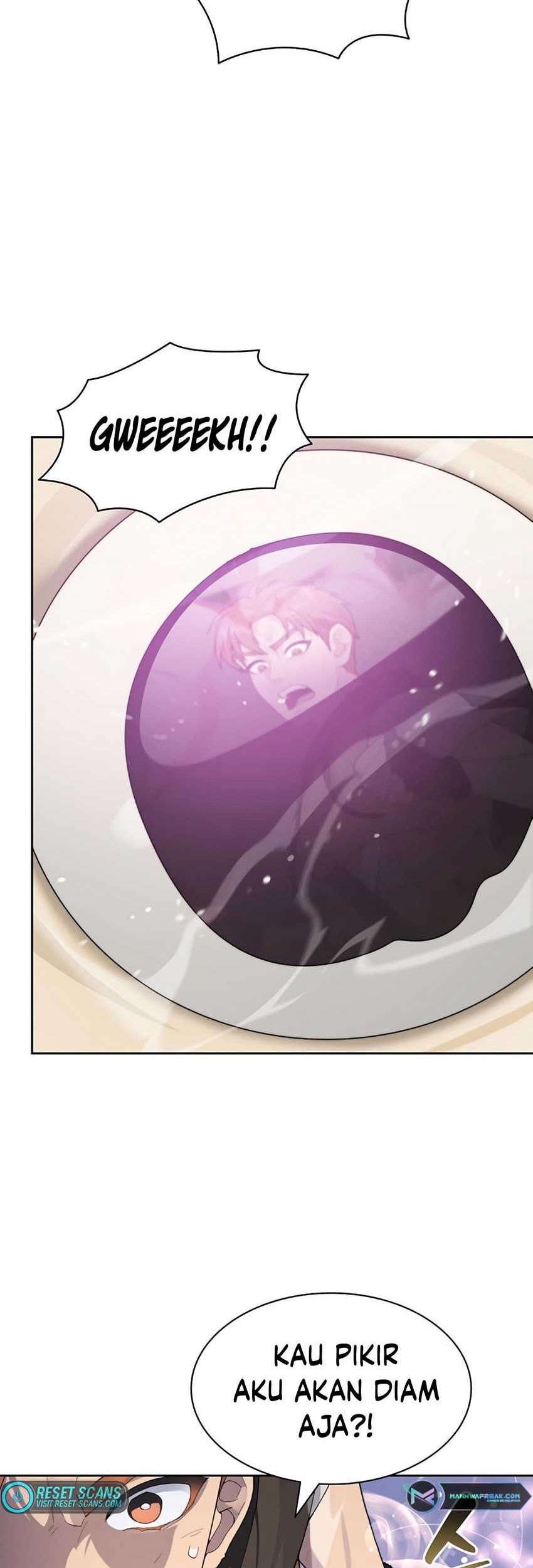 Stuck in the Tower chapter 18 halaman 23
