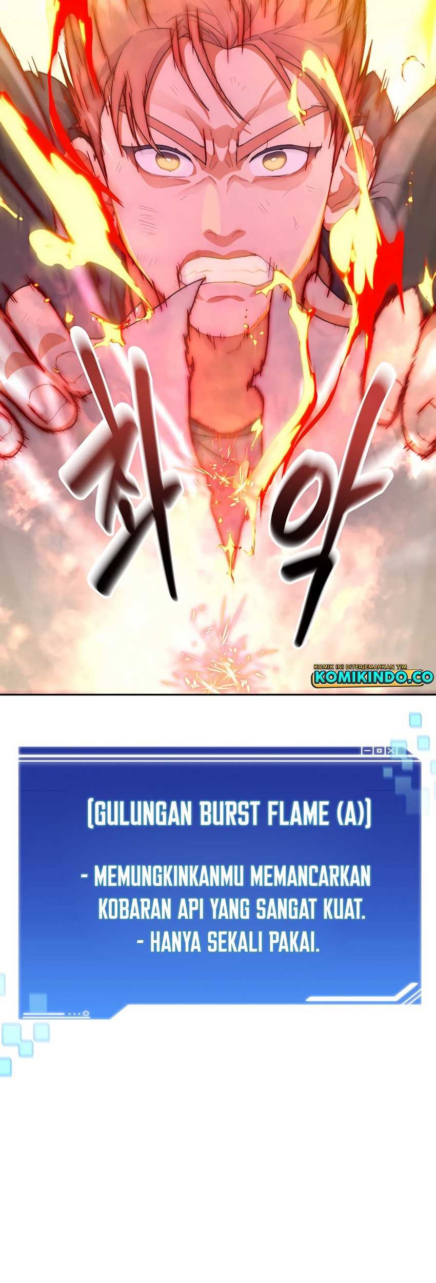 Stuck in the Tower chapter 18 halaman 25