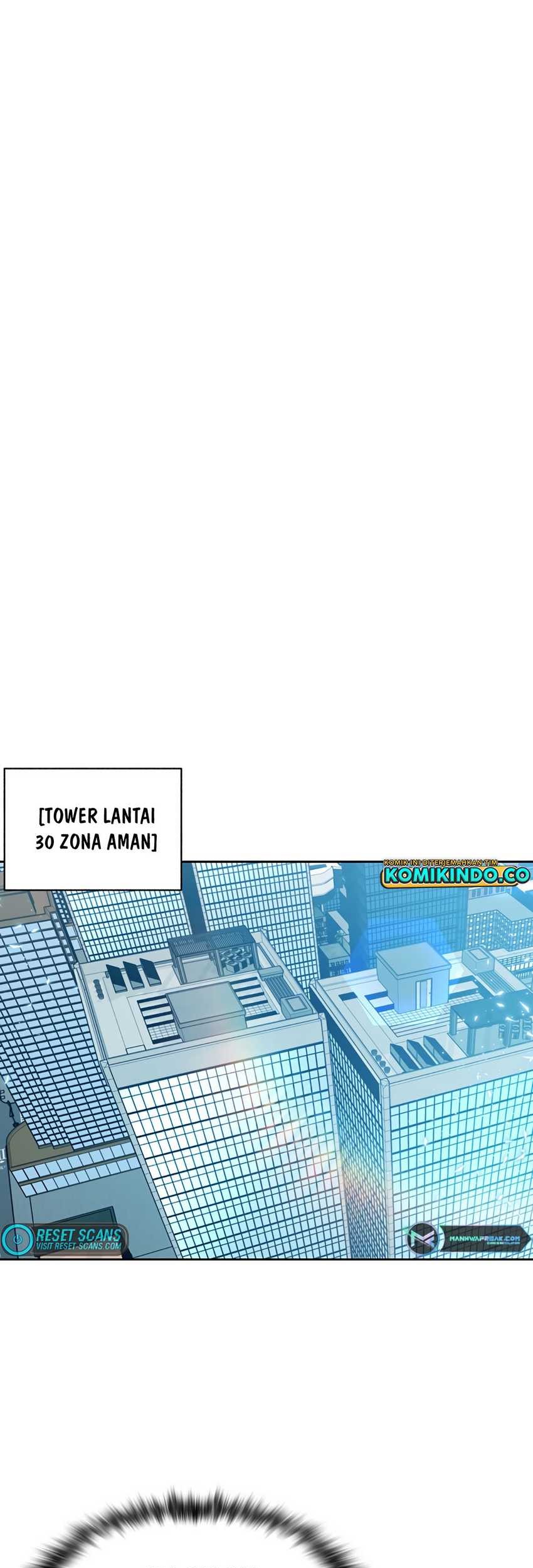 Stuck in the Tower chapter 18 halaman 48