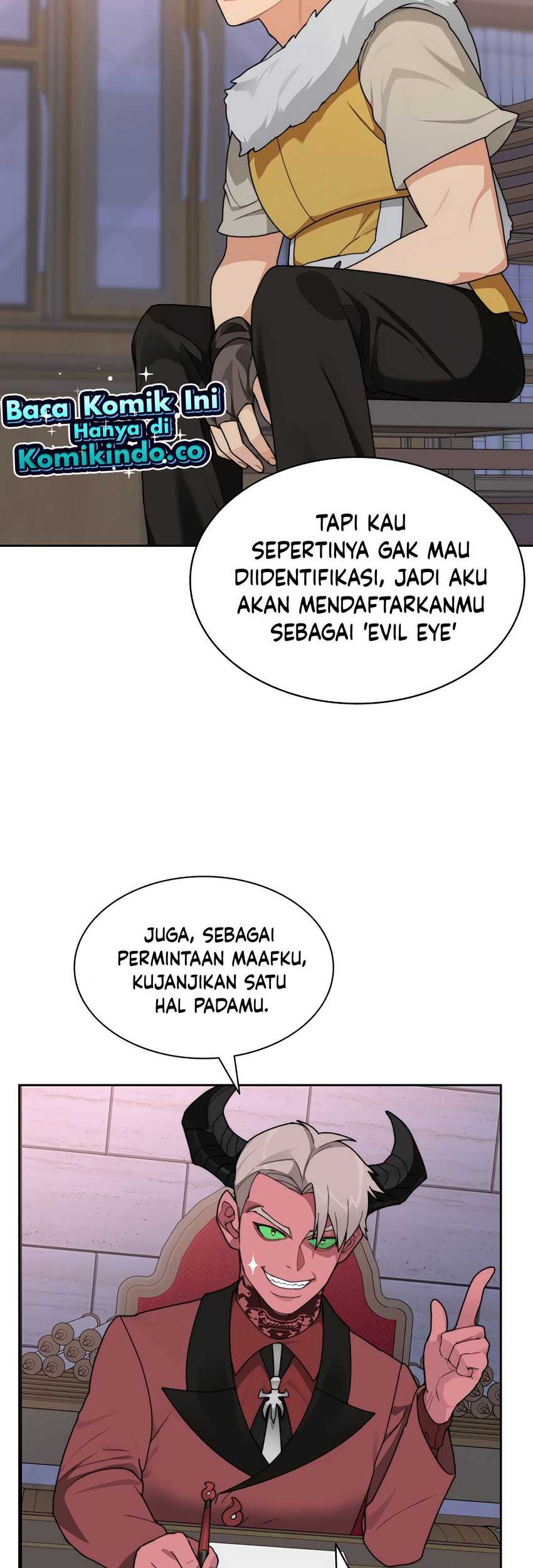 Stuck in the Tower chapter 20 halaman 9