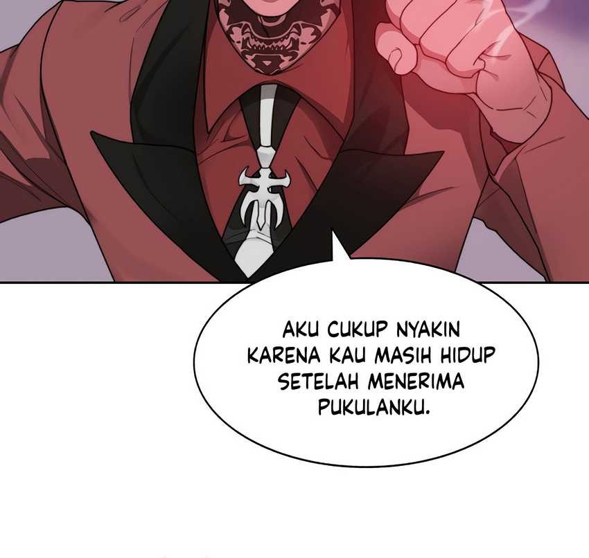 Stuck in the Tower chapter 20 halaman 11