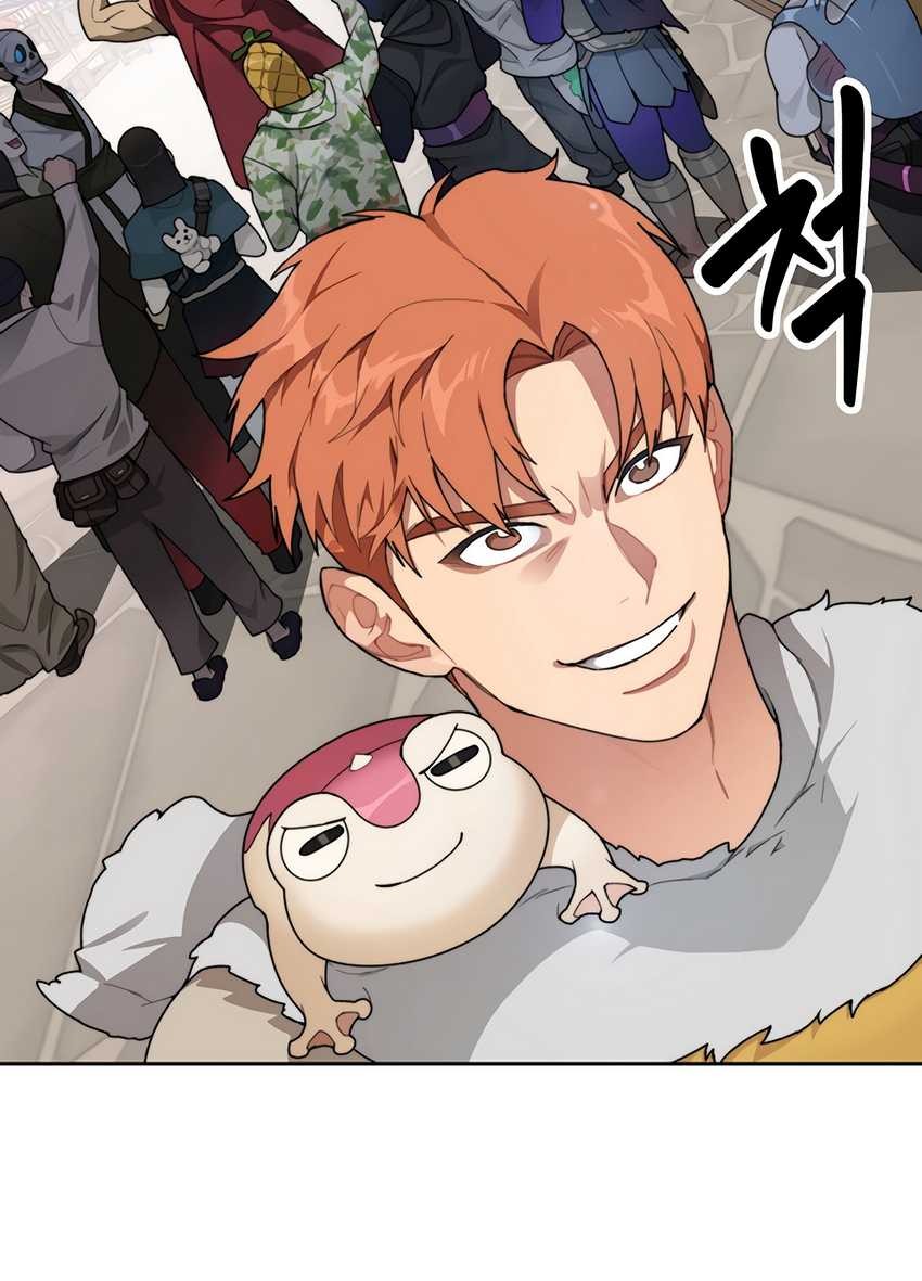 Stuck in the Tower chapter 20 halaman 55