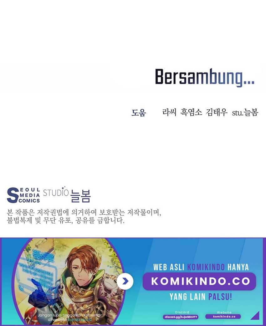 Stuck in the Tower chapter 20 halaman 60