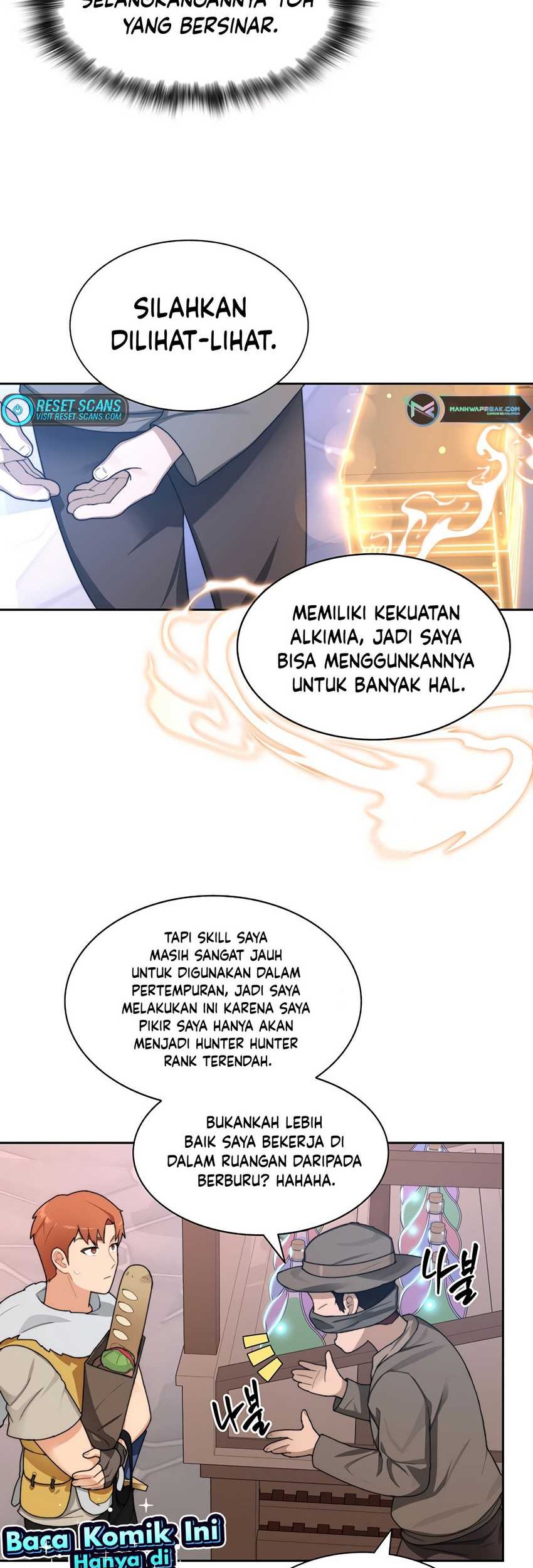 Stuck in the Tower Bab 21 halaman 3