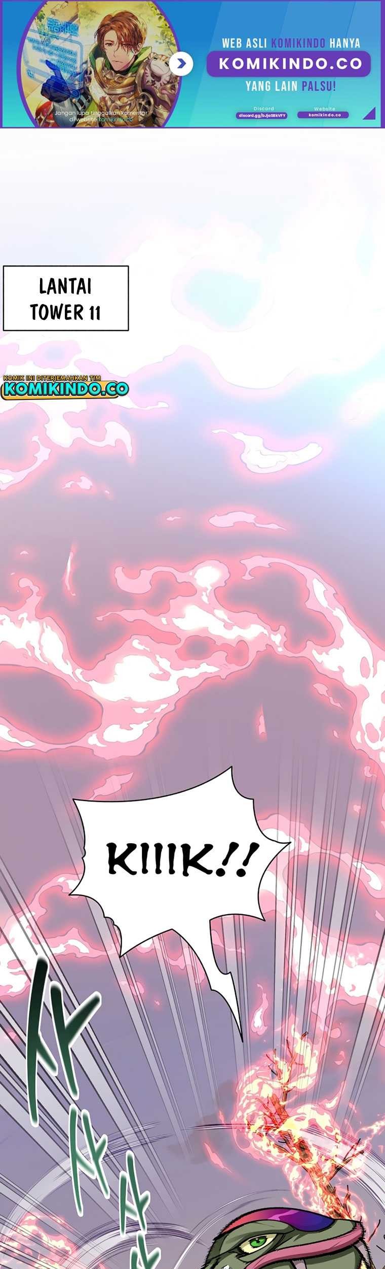 Stuck in the Tower chapter 22 halaman 2